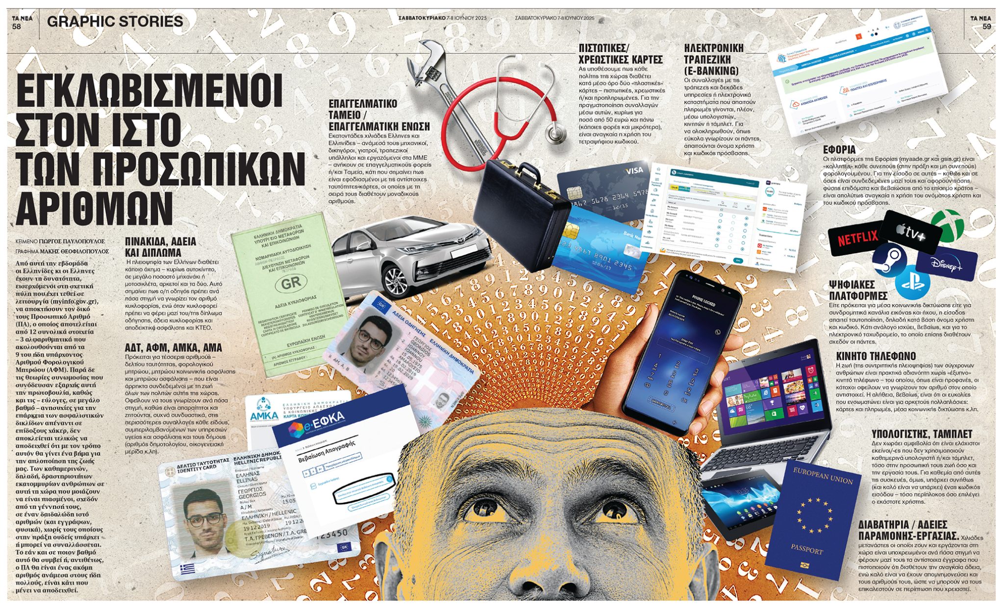 portfolio image / Graphicslab